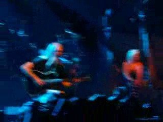 14.03.09 - Nightwish @ Forest National - The Islander