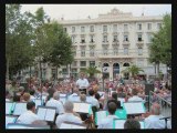 Concert Harmonie Antibes