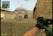 test Vegas Counter strike sources