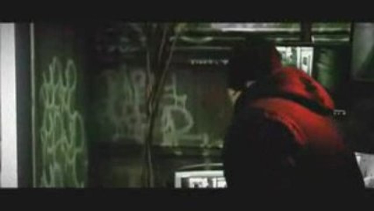 Kery James Le Retour du Rap Français