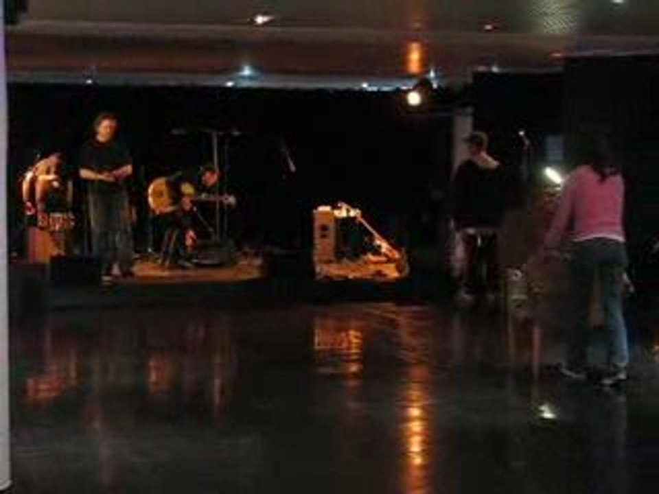 Nantes : Ram Dam 2009