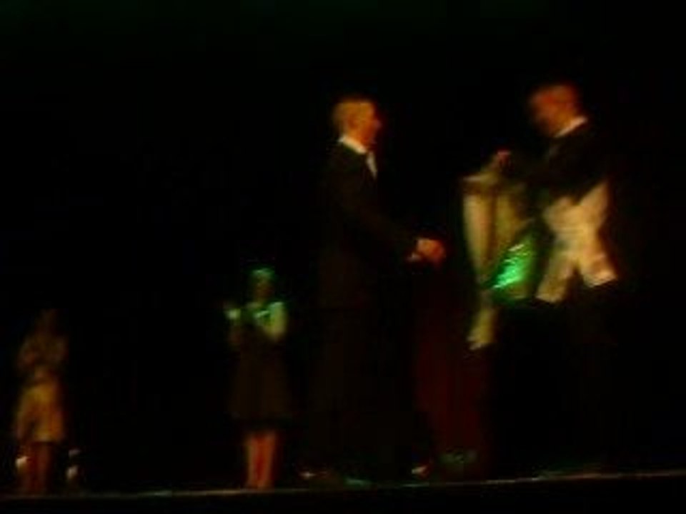 election miss et mister Itteville 2009