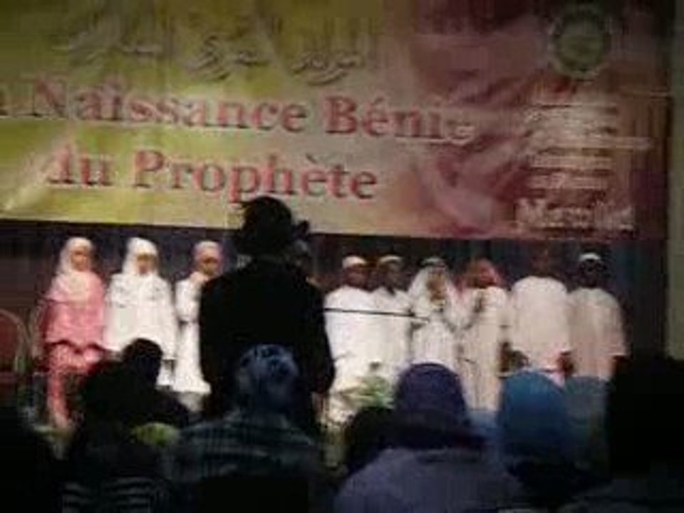 anasheed