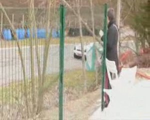 SOSO EN LAMBO GALLARDO