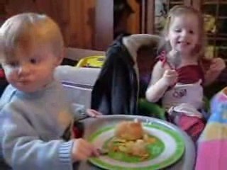 anniv mélanie 3 ans