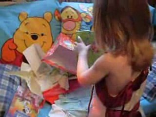 Anniv à Mélanie 3 ans (5)