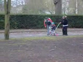 Anniv à Mélanie 3 ans (6)