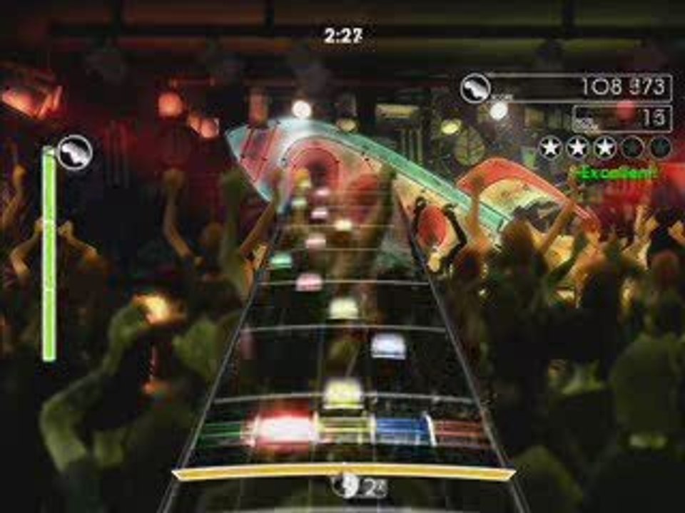 Frets On Fire 12 Donkey