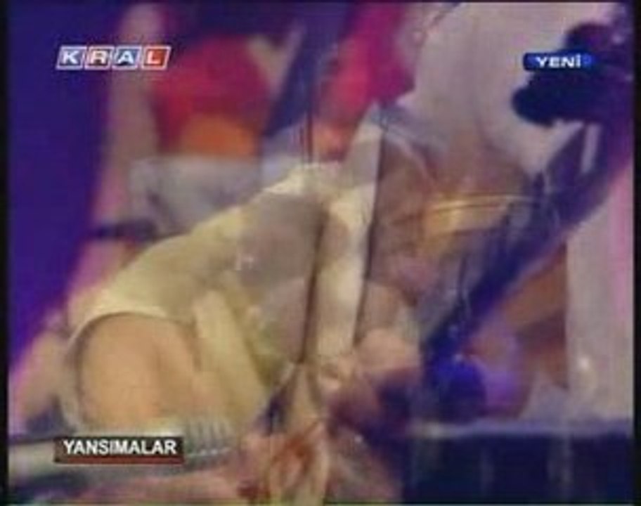 Yansımalar-Veda