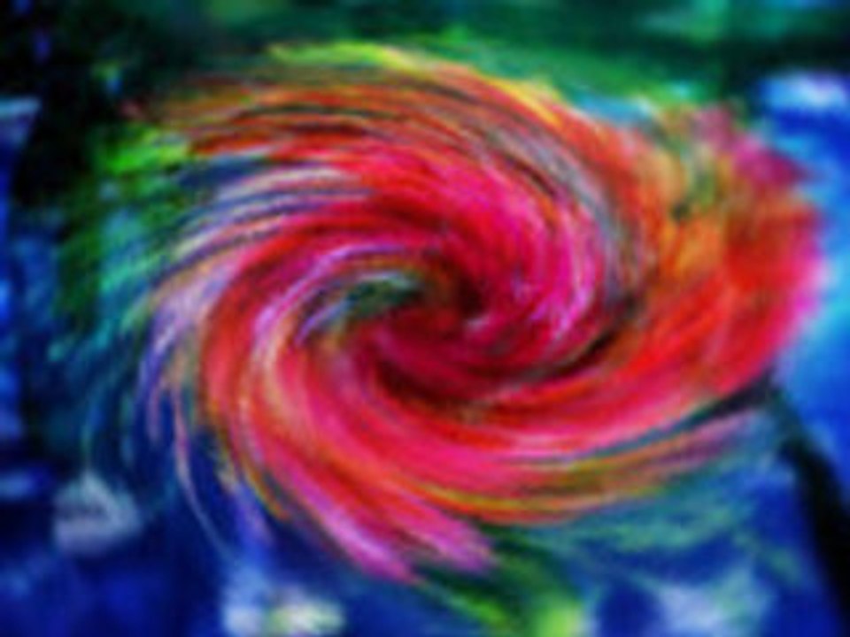 PRIERE: Introduction - Allan Rich vdos