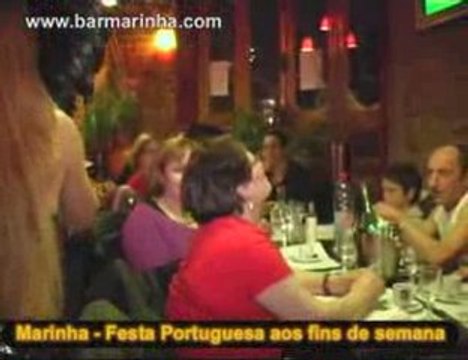 Restaurant Portugais - Gentilly - Belem Werneck