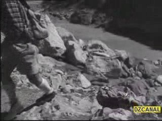 1948   Les Gorges d'Algérie algerie,