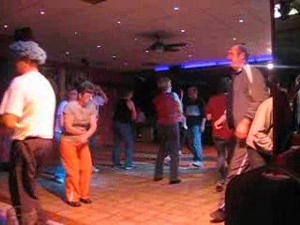 macarena