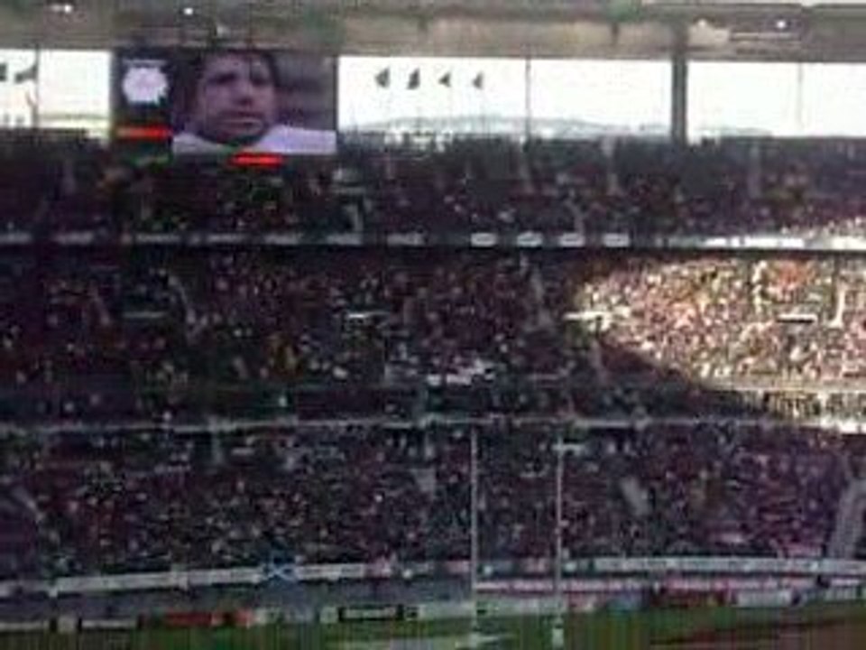 La Marseillaise