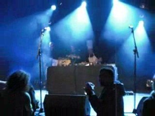 LES GOURMETS intro concert