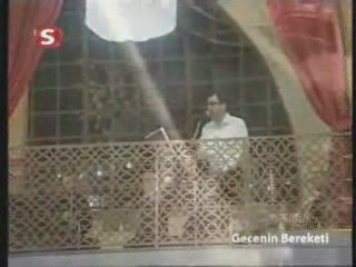 Mustafa Demirci Yakup ağlar Yusufum diye