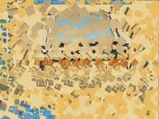 Mon prochain parc sur RCT 3