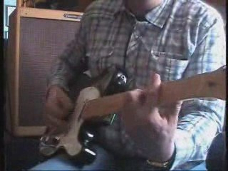 Wishing   (Buddy Holly cover)