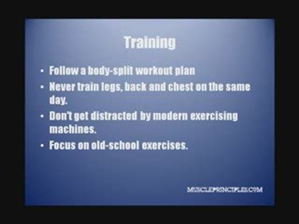 Build Chest Muscle Fast | Build A Bigger Chest