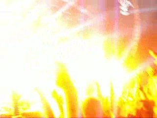 14.03.09 - Nightwish @ Forest National - Intro 7DTTW