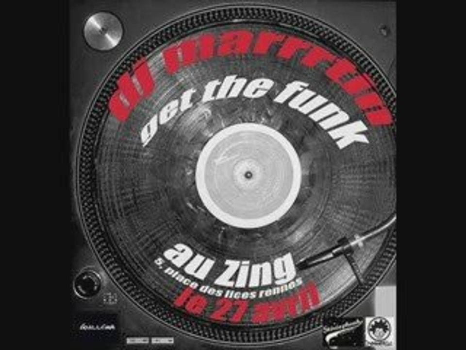 TUERIE FUNK 84