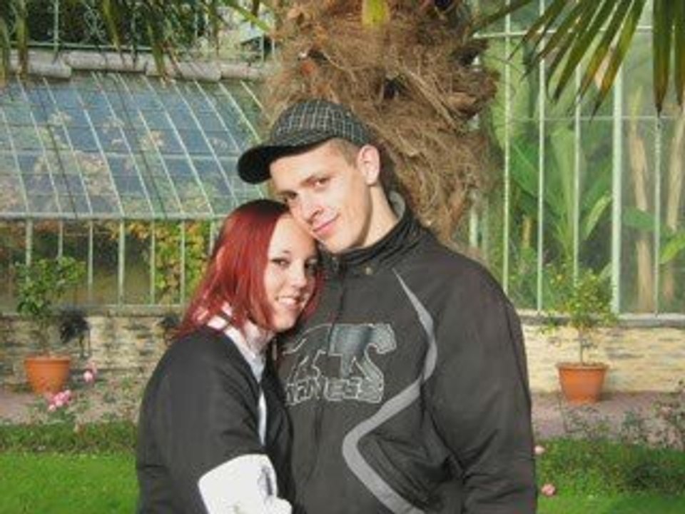 Montage moi et mon ange