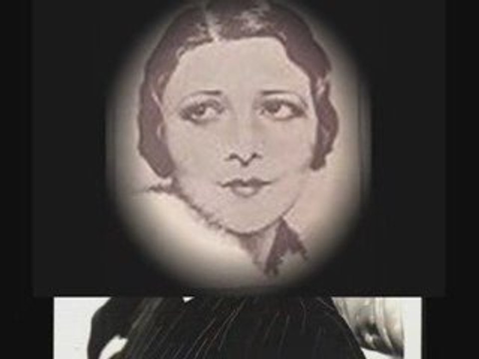Belle Baker - There Must Be Somebody Else