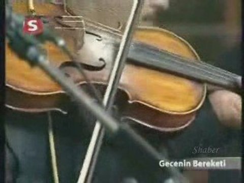 Mustafa Demirci Hu diyelim hu