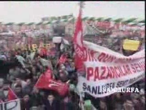 Miting alani sanliurfa.com