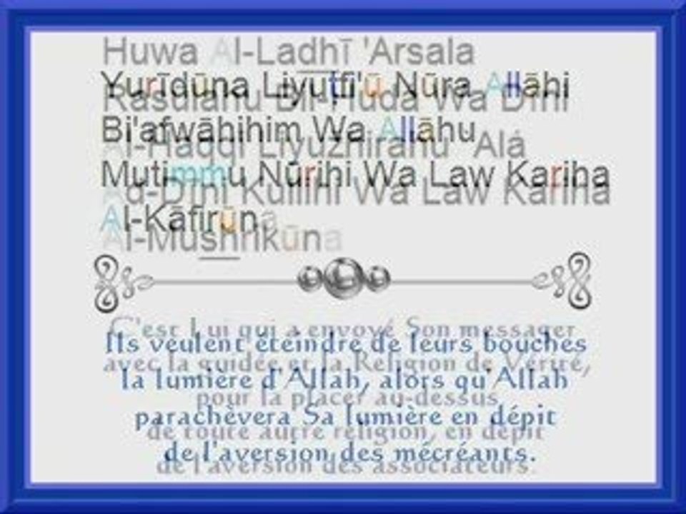 S 61 Le Rang,