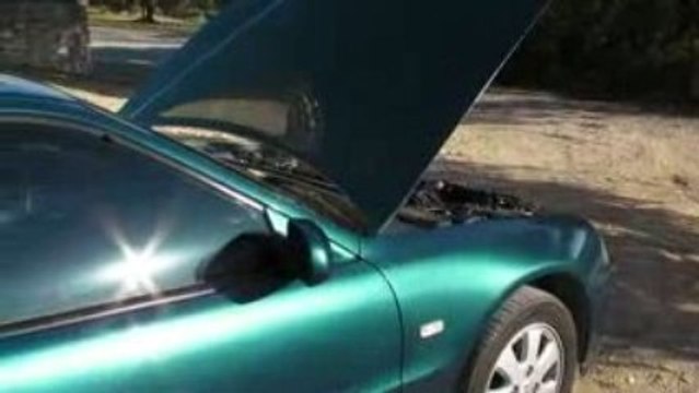 Visite Guidée2: Honda Prélude 2.2i Vtec 4ws-blog