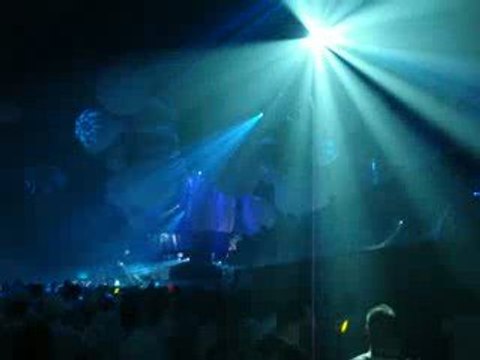 Sensation White 2009 @Hasselt (BE) 01