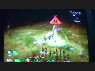 Soluce pikmin 2 part 4 2sur2