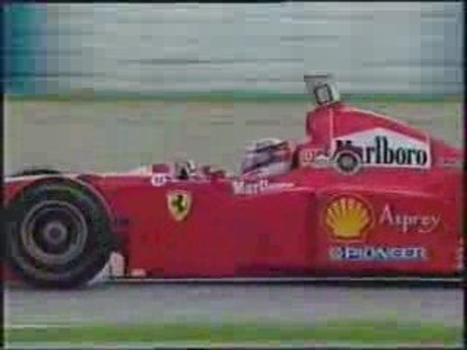 Fontana blocking Villeneuve