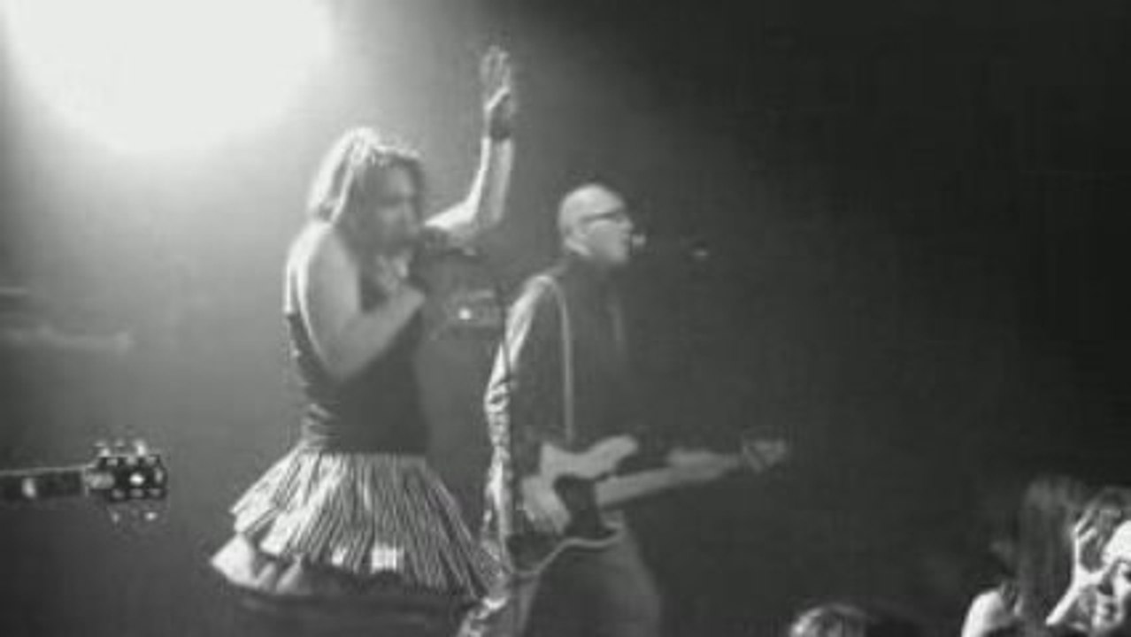 President KingKong - Out Of Time