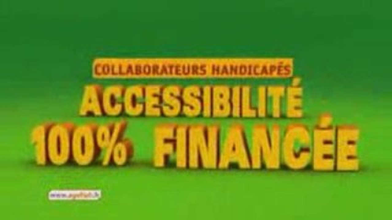 Pub Jamel Handicap