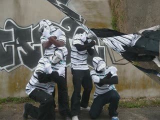 MaGiX cru