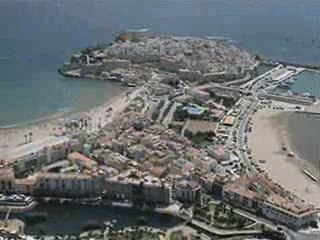 Générations Peñiscola: La magie de Peñiscola