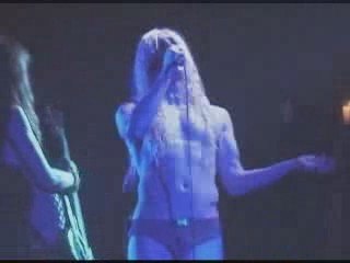 A Perfect Circle -diary of a madman