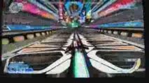Wipeout HD Metropia Phantom class: 20