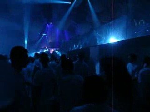 Sensation White 2009 @Hasselt (BE) 02