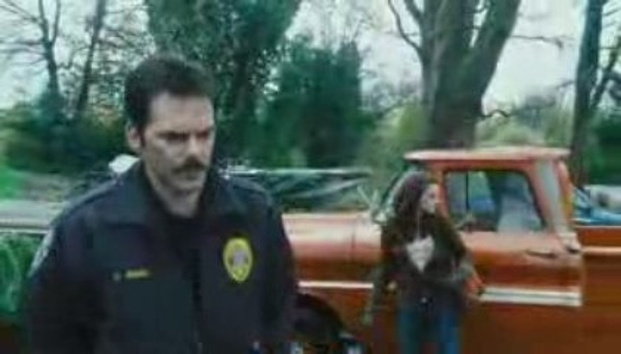 [OFFICIAL TRAILER] Twilight 3