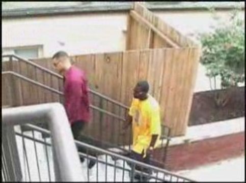 Black Soap Opera Part One