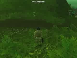 P90 serveur World of Stargate Wow