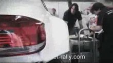 New BMW M3 Racing Division Reveal