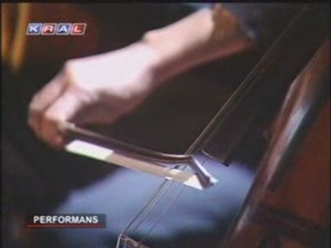 Yansımalar - Yağmur Sonu