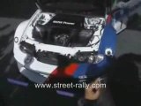 Nurburgring BMW M3 GTR Engine and Exhaust Revving Sound