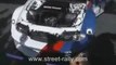 Nurburgring BMW M3 GTR Engine and Exhaust Revving Sound