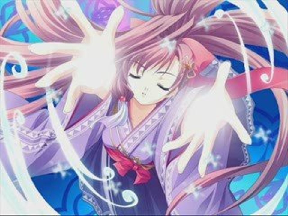 Dream Trance-kiss kiss