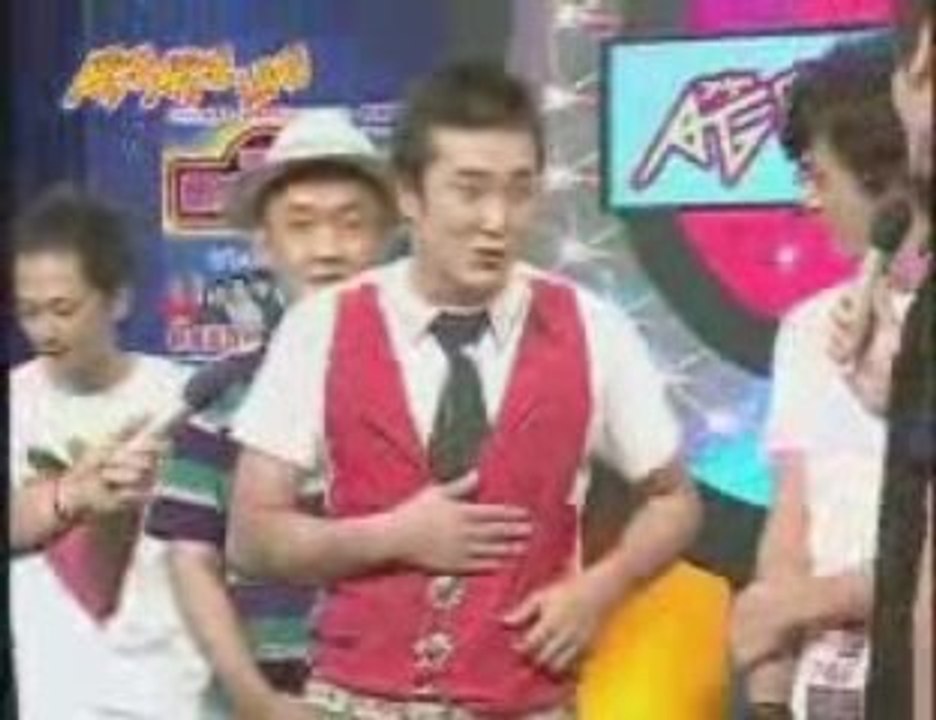 20080813　AGEAGELIVE